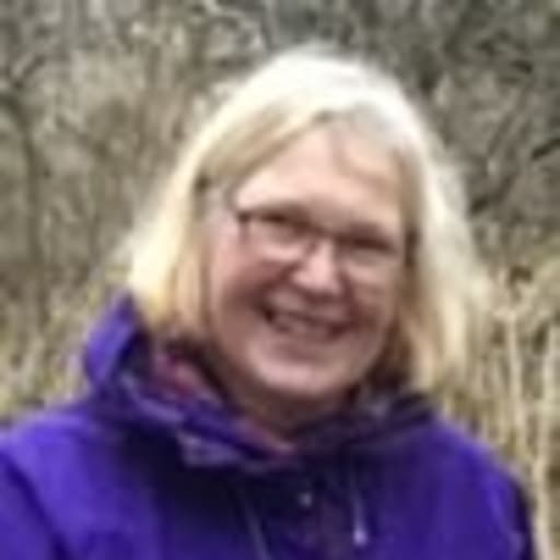 Profile image for pet sitter Jane