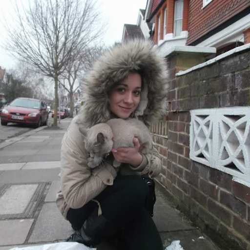 Profile image for pet sitter Cheyanne