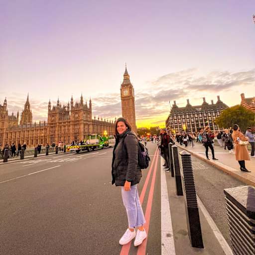 Profile image for pet sitter Jessyka