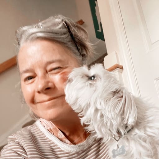 Profile image for pet sitter Jodi