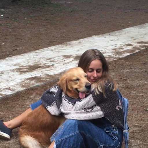 Profile image for pet sitter Jemima