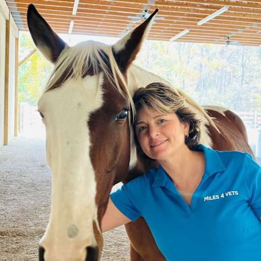 Profile image for pet sitter Sherri