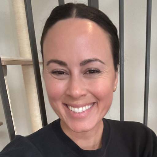 Profile image for pet sitter Julianna