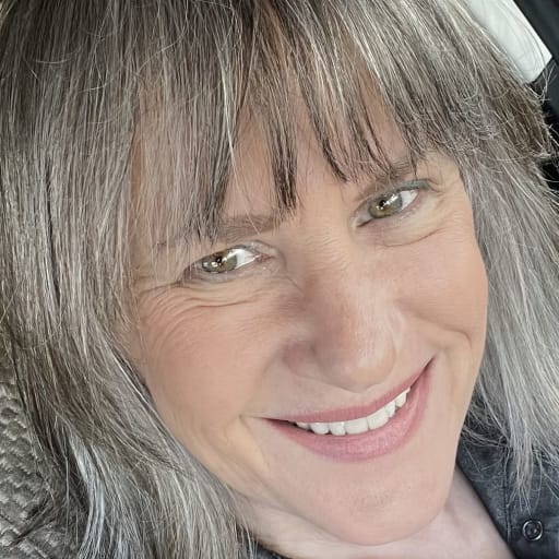 Profile image for pet sitter Cheryl