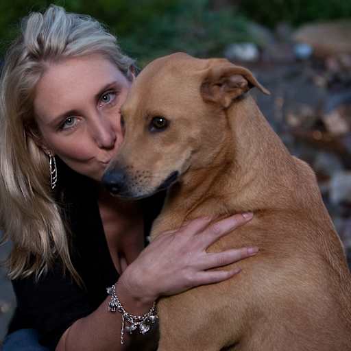 Profile image for pet sitter Kristen