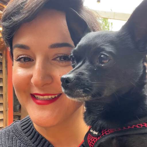 Profile image for pet sitter Lily