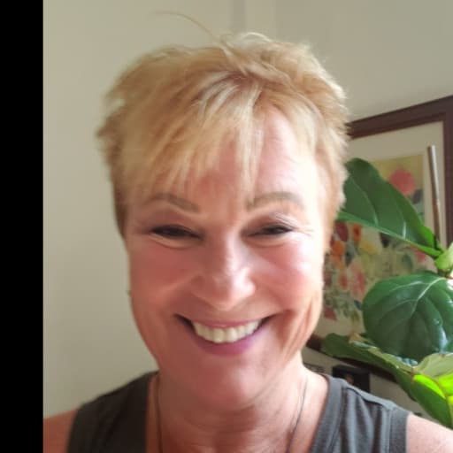 Profile image for pet sitter Judith Lynn