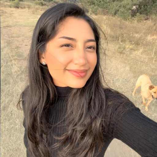 Profile image for pet sitter Giselle