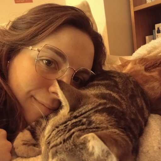 Profile image for pet sitter Elise
