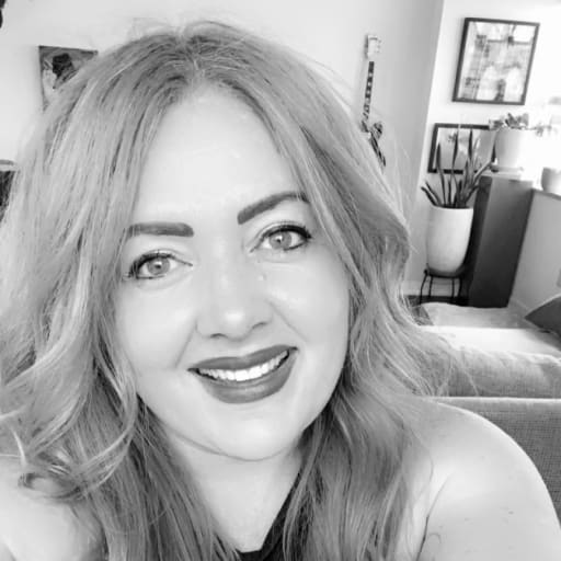 Profile image for pet sitter Keri
