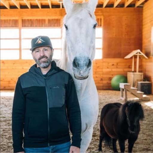 Profile image for pet sitter Camron