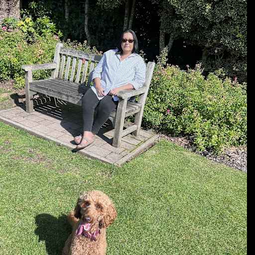 Profile image for pet sitter Janette