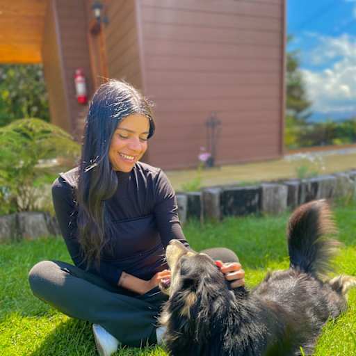 Profile image for pet sitter kellyane