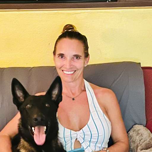 Profile image for pet sitter Jennifer