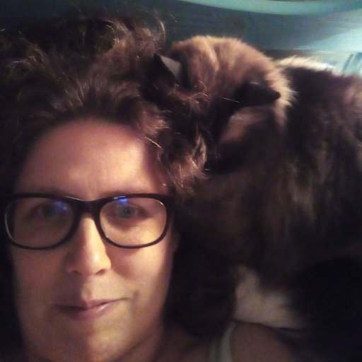 Profile image for pet sitters Sandra & Peter