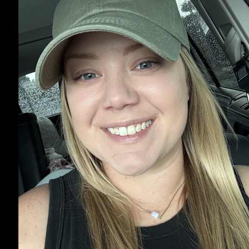 Profile image for pet sitter Kelsey