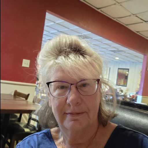 Profile image for pet sitter Anne