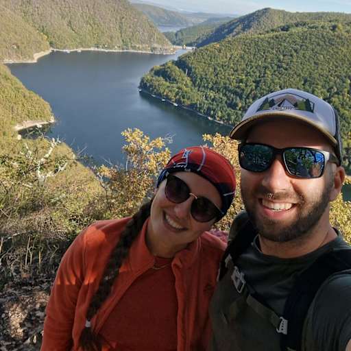 Profile image for pet sitters Raul & Bianca