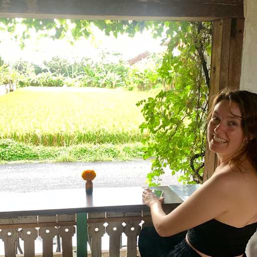 Profile image for pet sitter Eleisha