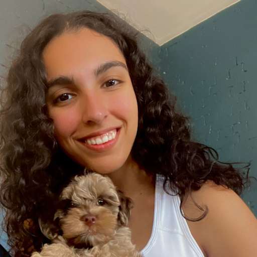 Profile image for pet sitter Bahara
