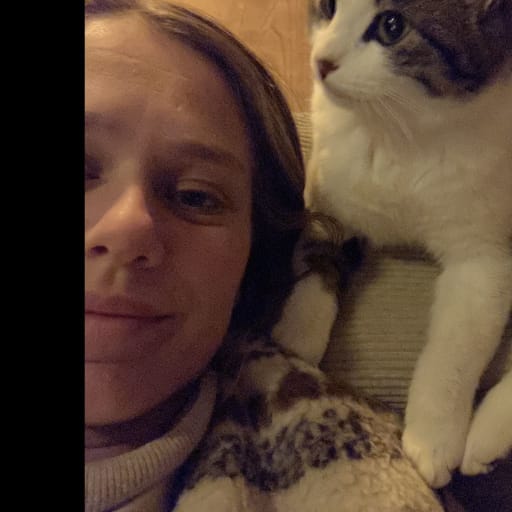 Profile image for pet sitter Eske