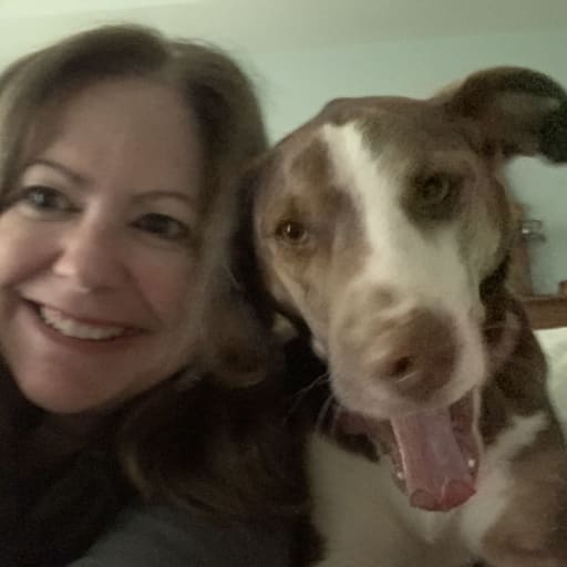 Profile image for pet sitter Teresa