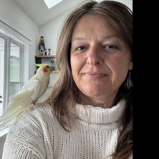 Profile image for pet sitter Bo