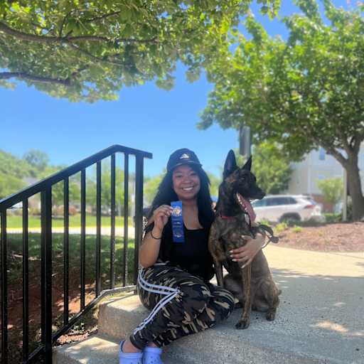 Profile image for pet sitter Skyler