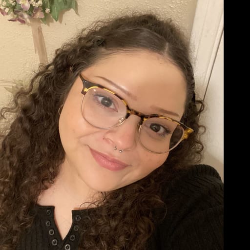 Profile image for pet sitter Melanie