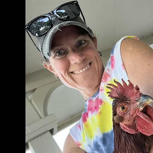 Profile image for pet sitter Stacey