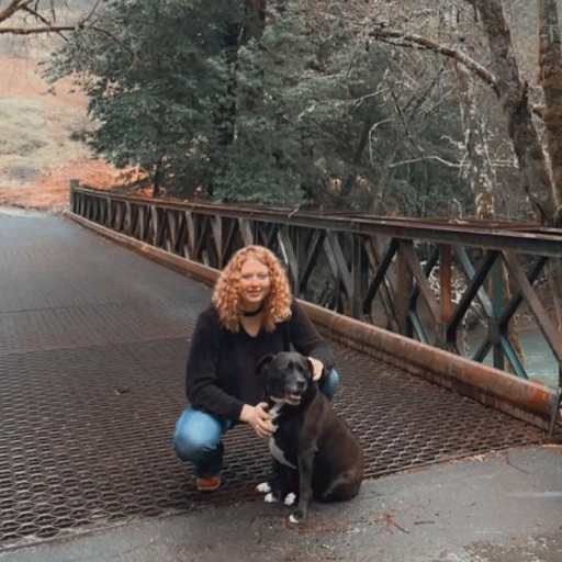 Profile image for pet sitter Kayla