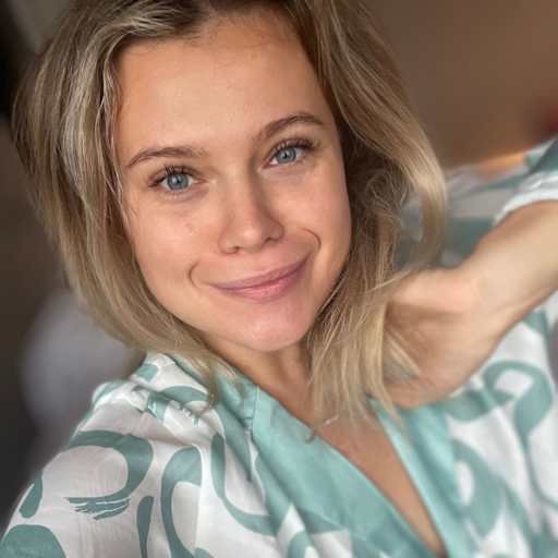 Profile image for pet sitter Katherine