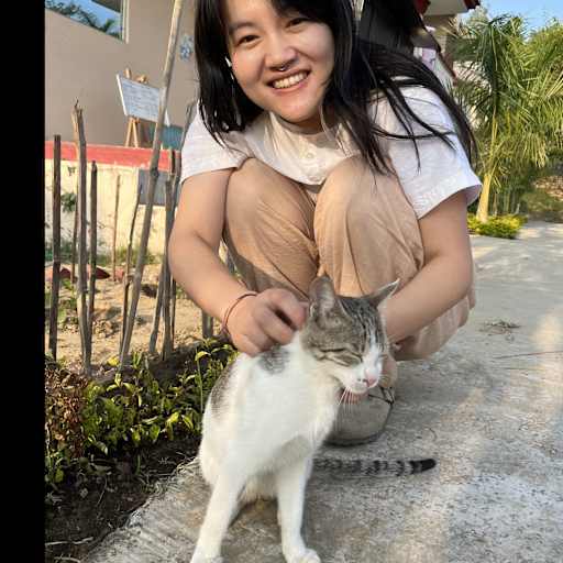Profile image for pet sitter Tammy