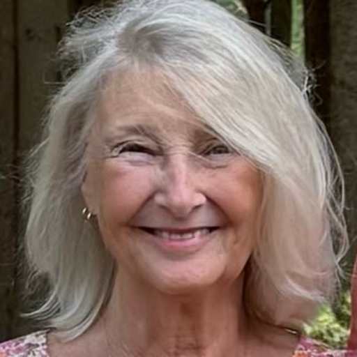 Profile image for pet sitter MaryAnn