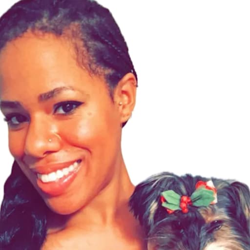 Profile image for pet sitter Ashley