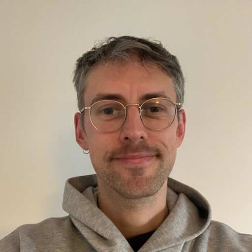 Profile image for pet sitter Simon