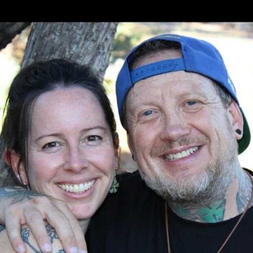 Profile image for pet sitters Daisy & Joseph