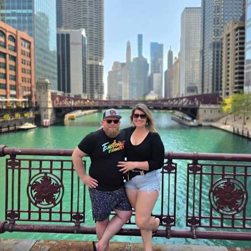 Profile image for pet sitter TK