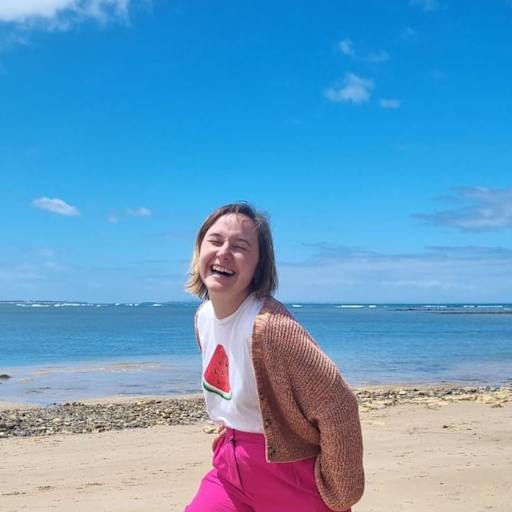 Profile image for pet sitter Jordan