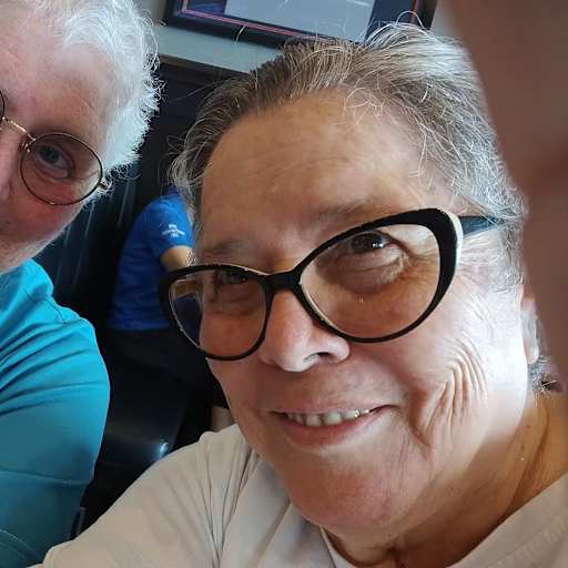 Profile image for pet sitters Deanna & Karen