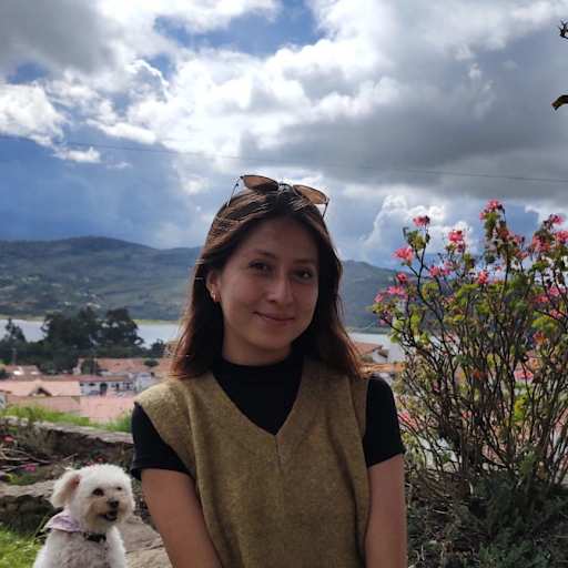 Profile image for pet sitter Leidy Valentina