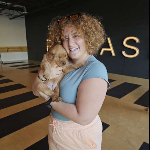 Profile image for pet sitter Maryam