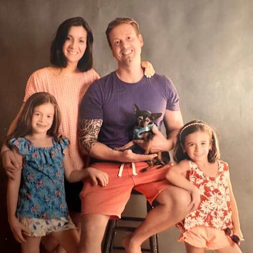 Profile image for pet sitter Nadejda