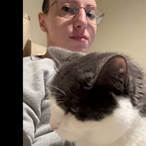 Profile image for pet sitter Allison