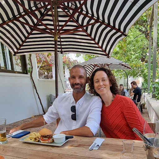 Profile image for pet sitters Idun & Razley 