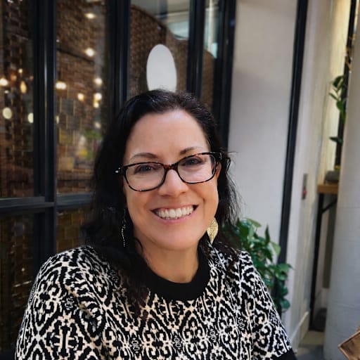 Profile image for pet sitter MarLa