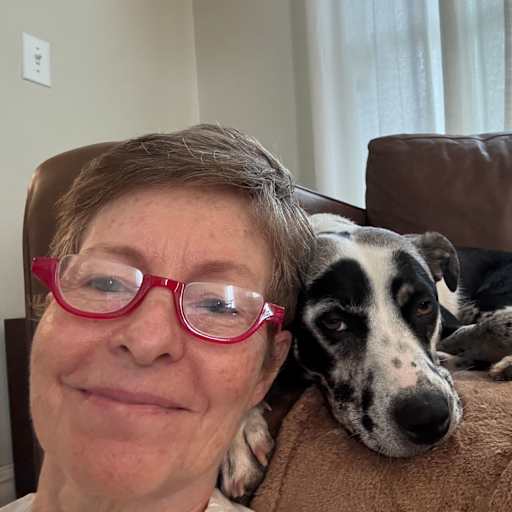 Profile image for pet sitter Felicia