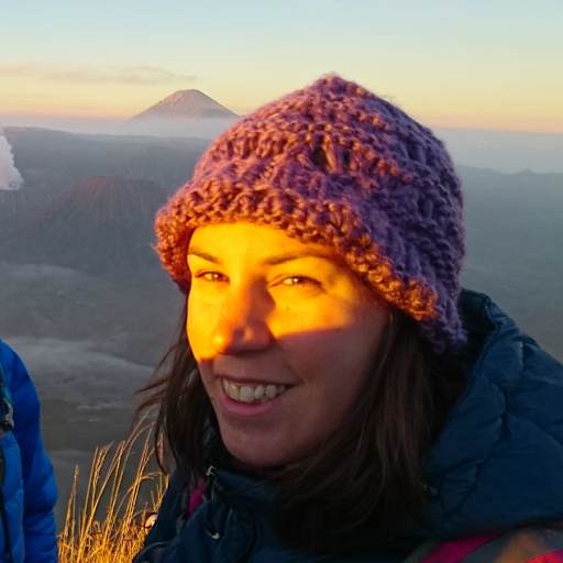 Profile image for pet sitters Laura & Gerard