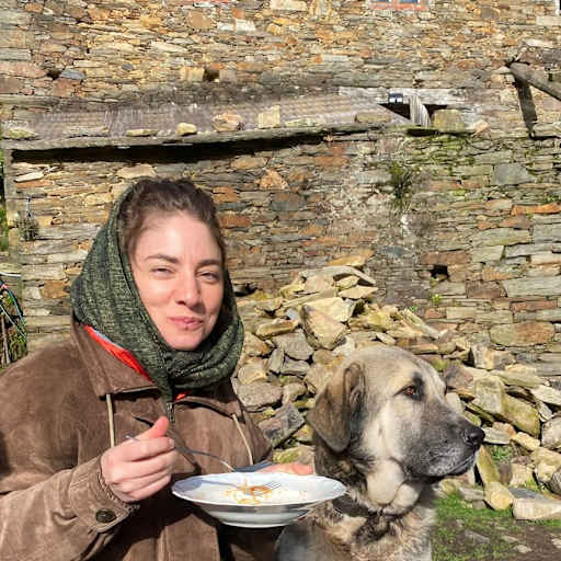 Profile image for pet sitter Eva