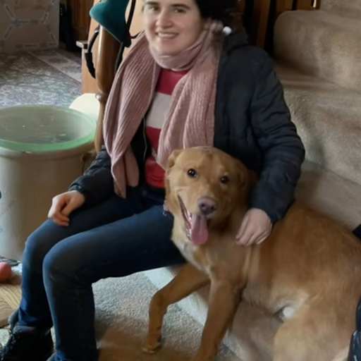 Profile image for pet sitter Nicole